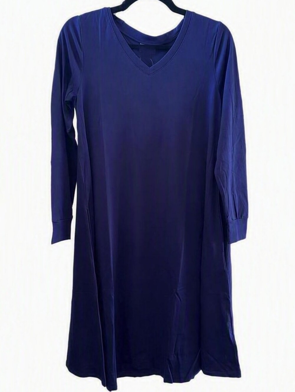 Emily Dress Navy